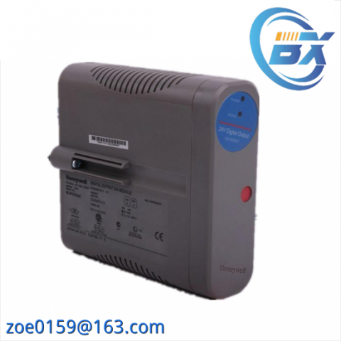 HONEYWELL 8C-TAIDB1 Analog Input Module: High Precision Industrial Control Solutions