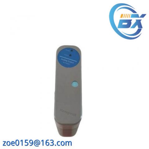 Honeywell PLC Module: 8C-TAIX51 | 8C-PAONA1