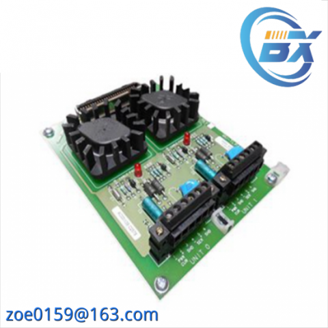 Honeywell 8C-TAOXB1 51307137-175 Analog Output Module for Industrial Control Solutions