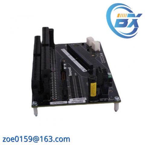 Honeywell 8C-TAOXB1, 51307137-175: Industrial Automation IO Module