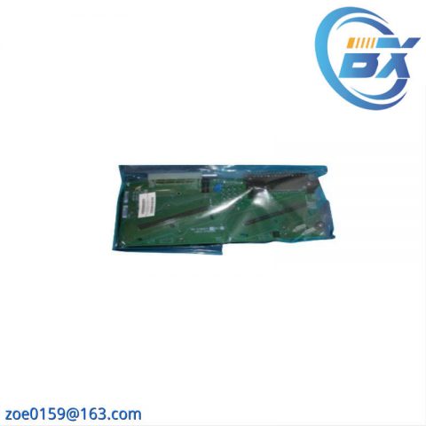Honeywell 8C-TDOD61, Model 51306973-175, Control Board Module