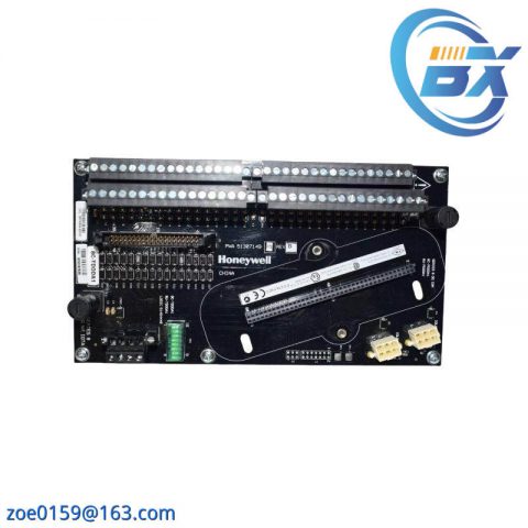 Honeywell 8C-TDODA1(51307149-175) Digital Output Module: Industrial Control Precision & Reliability