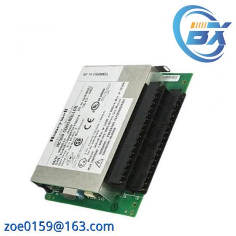 Honeywell HC900 Analog Output Module 900B16-0202, Industrial Control Solutions