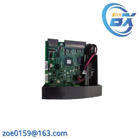 Honeywell 900C30S-0460 ControlEdge HC900 Controller Base: Advanced Automation Solution for Industrial Applications