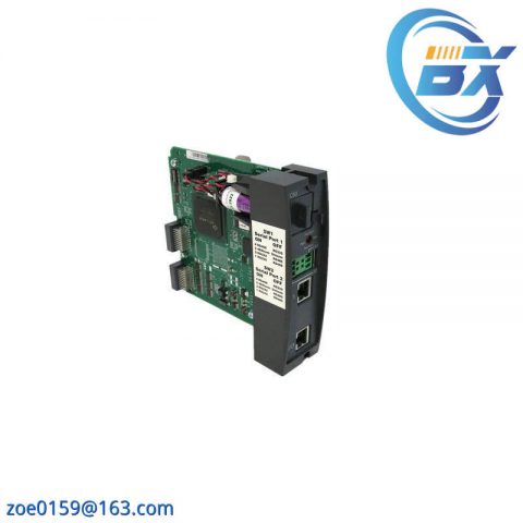 Honeywell CPU Module, 900C52-0244-00, Control & Automation, Electronics