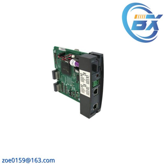 Honeywell CPU Module, 900C52-0244-00, Control & Automation, Electronics