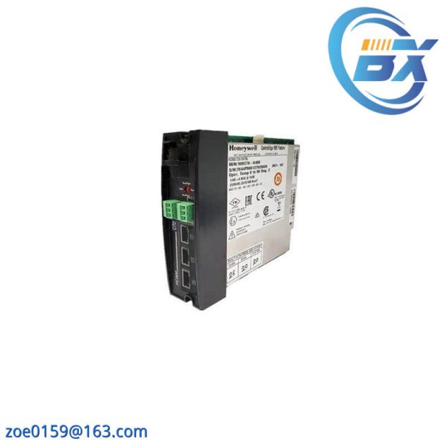 Honeywell 900C70-0460 ControlEdge™ HC900 Controller Base