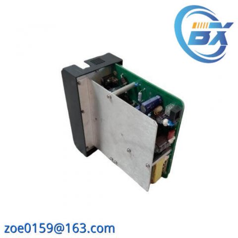 Honeywell 900P24-0501 Power Supply