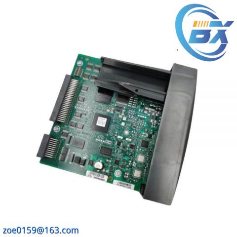 HONEYWELL 900S50S-0460 Industrial I/O Scanner