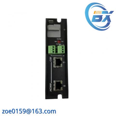 Honeywell 900S50S-0460 I/O Scanner Module, Designed for Precision Control
