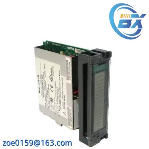 Honeywell Industrial Automation 900TCK-0101, 900H32-0102 Control Modules, Advanced Process Control