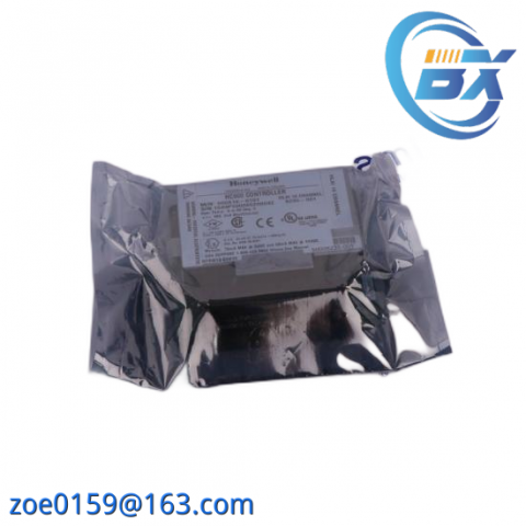 Honeywell 9211-ET-HN1: High-Performance Industrial Control Module