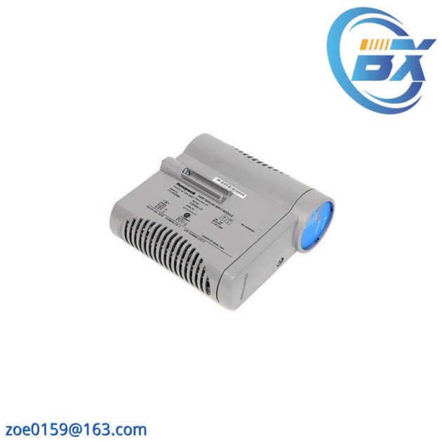 Honeywell CC-PAIH01: High Performance Analog Input Module for Industrial Control