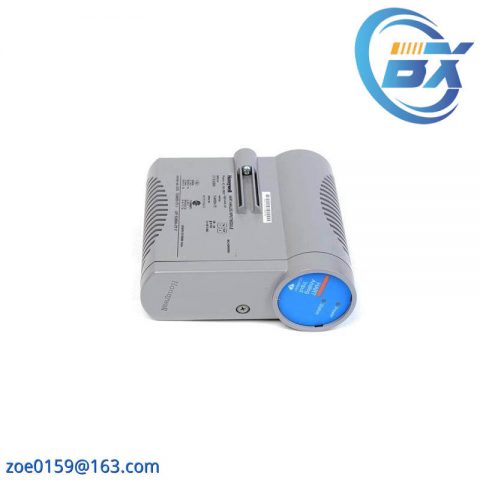 Honeywell CC-PAIH02 51405038-375 Analog Input Module