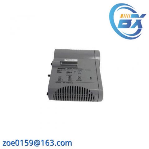 Honeywell CC-PAIM01, 51405045-175, Low-Level Analog Mux Module