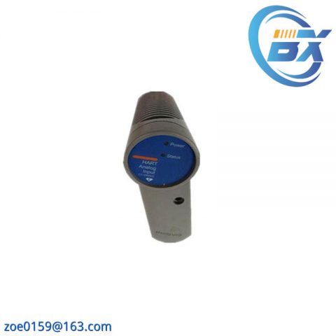 Honeywell CC-PAIM01: Advanced Low-Level Analog Mux Module, Designed for Industrial Control Solutions