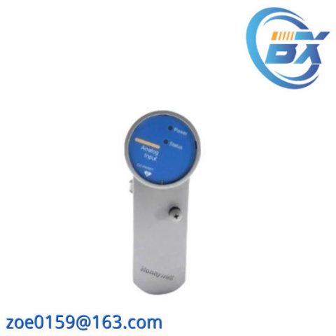 Honeywell Control Firewall Modules - CC-PCF901, CC-PCNT01, CC-PAON01: Industrial Grade Security Solutions