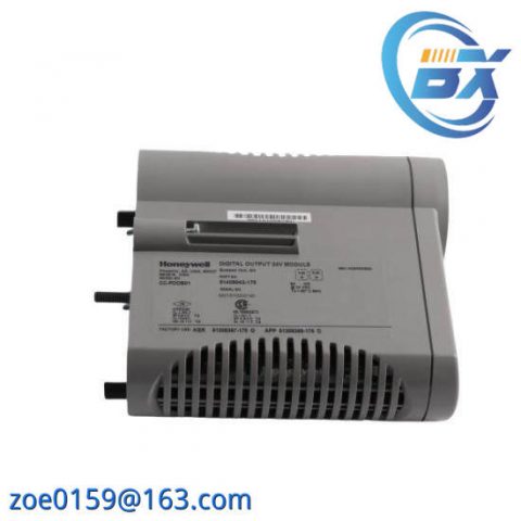 Honeywell CC-PDIL01, PDDOB01 & PCF901 Control Modules, Advanced Automation Solutions