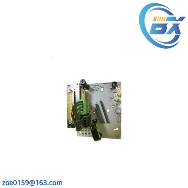 Honeywell CC-TAIN01 Industrial Control Module