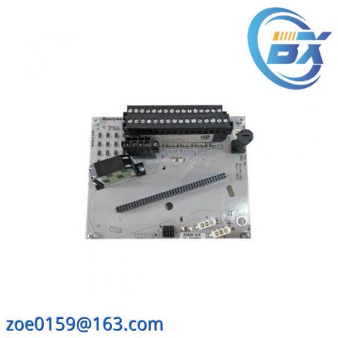 HONEYWELL CC-TAIX51 VLSI Analog Input Module