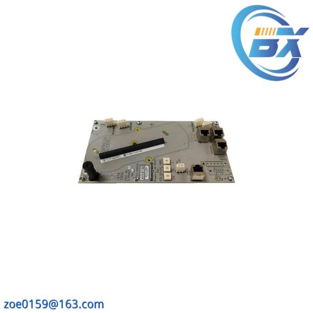 Honeywell CC-TCNT01 PLC for Industrial Automation