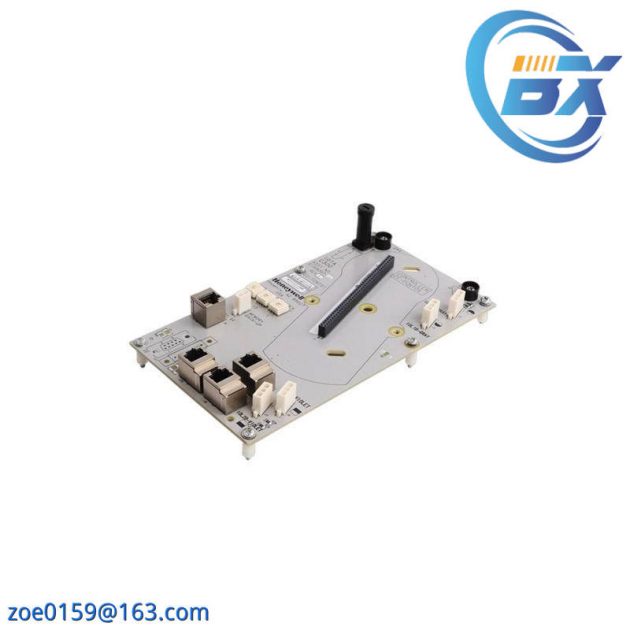 Honeywell CC-TCNT01 PLC for Industrial Automation