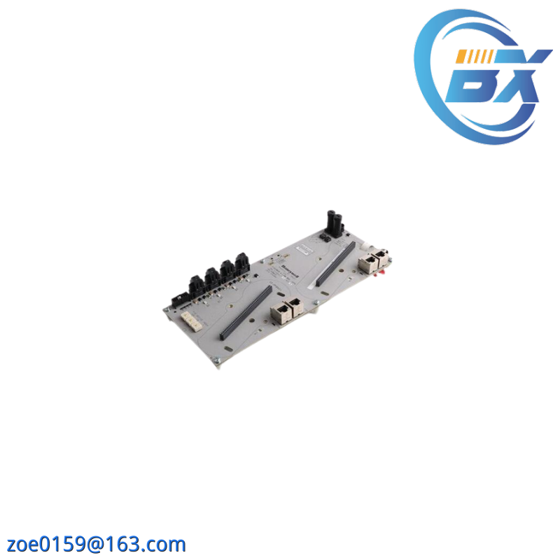 honeywell_cc-tdob11.png Honeywell CC-TDOB11 Digital Module 24 V IOTA for Industrial Automation