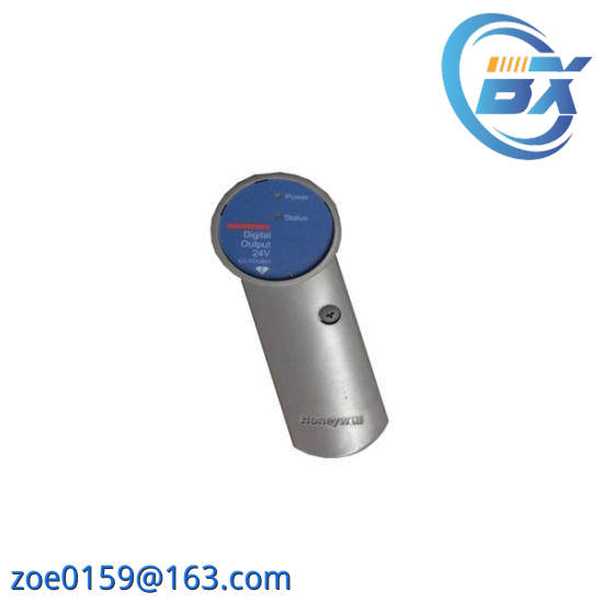 honeywell_cc-tdob11_1.jpg Honeywell CC-TDOB11 Digital Module 24 V IOTA for Industrial Automation
