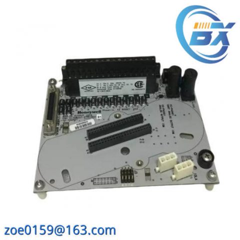 Honeywell CC-TFE021 - High Precision Control Module