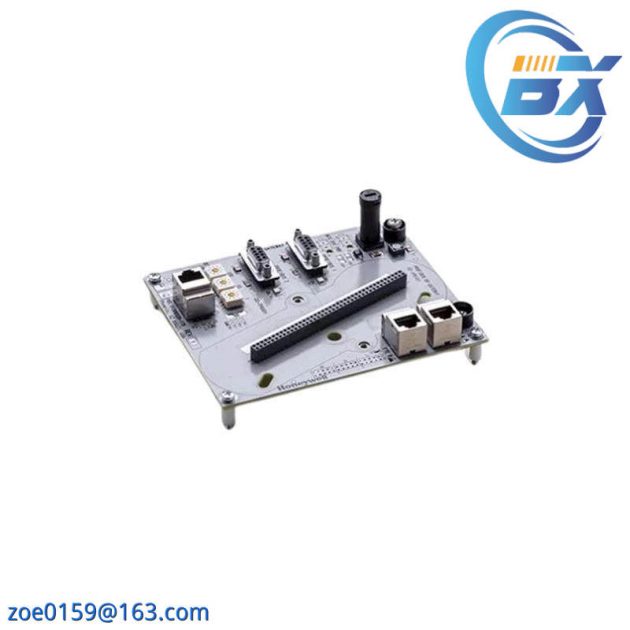Honeywell CC-TPOX01: Industrial Control Module for Enhanced System Performance