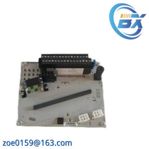 Honeywell DC-TAIX51 Industrial Analog Input Module