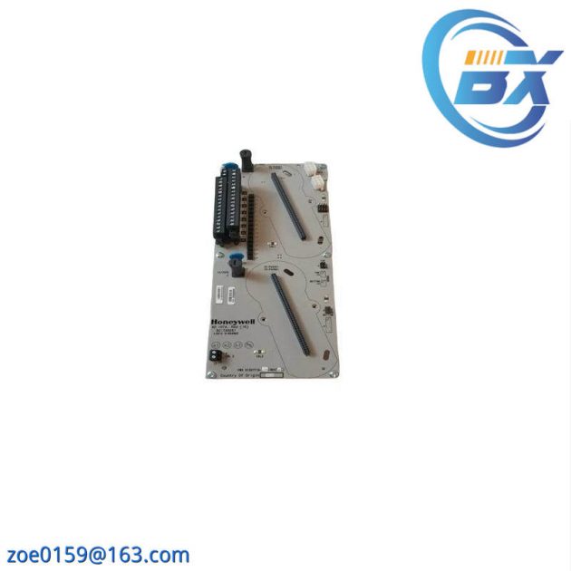 HONEYWELL DC-TAOX61 Control Module - Precision Industrial Automation Solutions