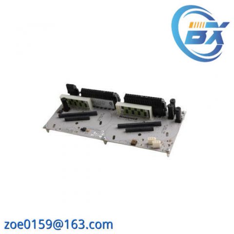 Honeywell DC-TDIL11 - Industrial Analog Input Module, 200 characters