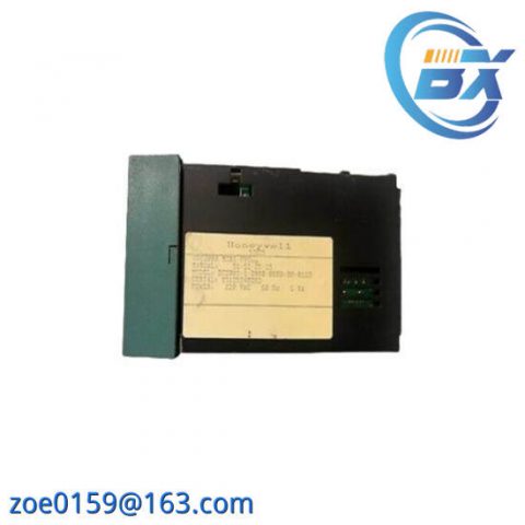 Honeywell DC2005-1-0000-0000-00-0112 Temperature Controller - Precision Thermal Management for Industrial Applications