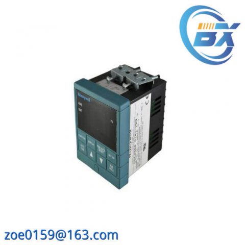 Honeywell UDC2300 DC230B-CE-00-10-0000000-00-0 Temperature Controller - Precision Thermal Control for Industrial Applications