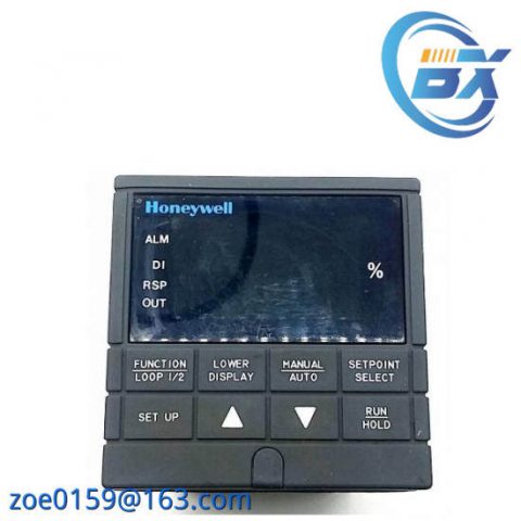 Honeywell DC330B-KE-000-20-000000-00-0: Industrial Precision Control, Simplified