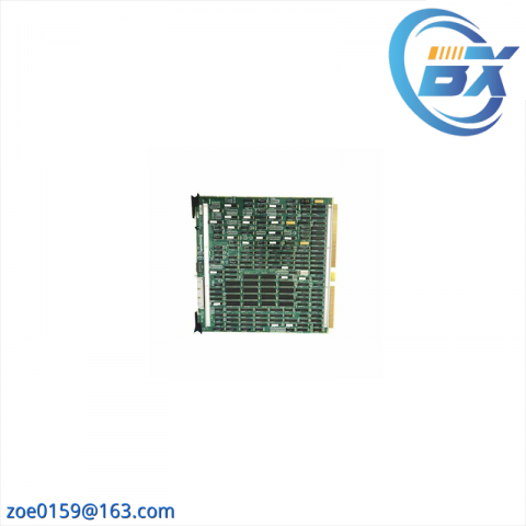 HONEYWELL EAMR 51401996-100 Industrial Control Assembly Card