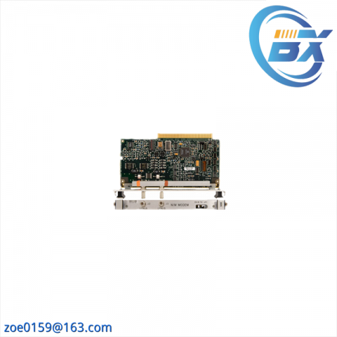 Honeywell FC-CPCHAS-0001 Chassis for Control Processor, Industrial Automation Innovation