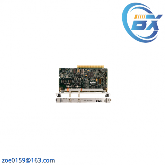 Honeywell FC-CPCHAS-0001 Chassis for Control Processor, Industrial Automation Innovation
