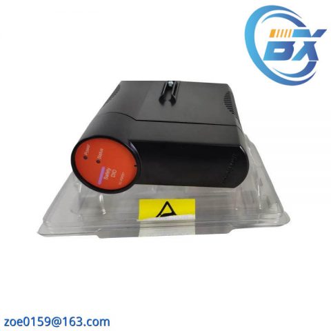 HONEYWELL FC-PDI001: Advanced Control Module, for Precision Automation