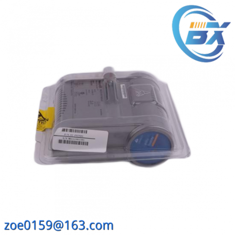 Honeywell FC-PSU-UNI2450U: Original New Power Supply Unit, Designed for Industrial Control Applications