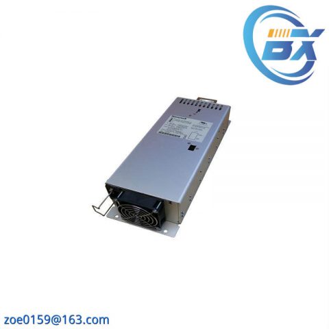 HONEYWELL FC-PSU-UNI2450U V2.1 - Advanced Universal Power Supply
