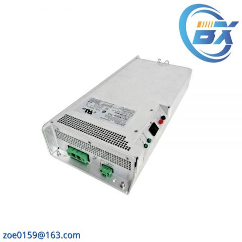 Honeywell FC-PSUNI2424 Industrial Power Supply