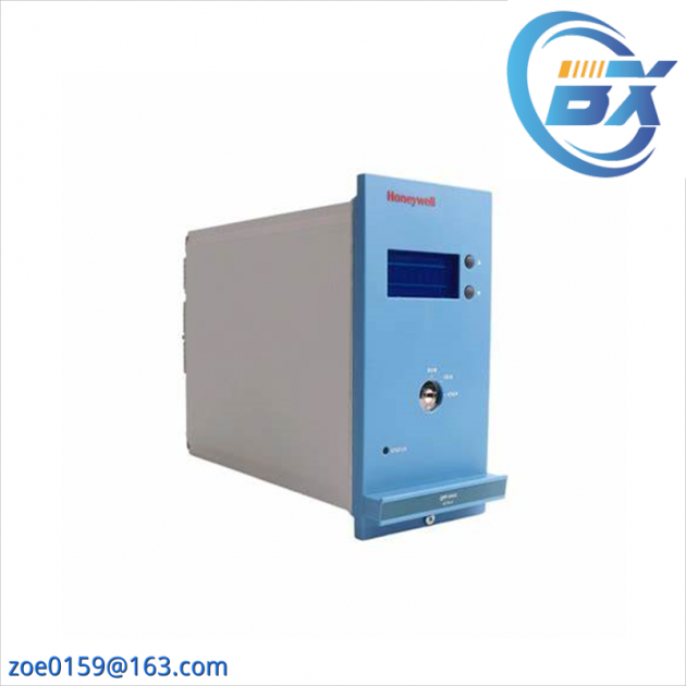 Honeywell FC-QPP-0002 Industrial Control Module