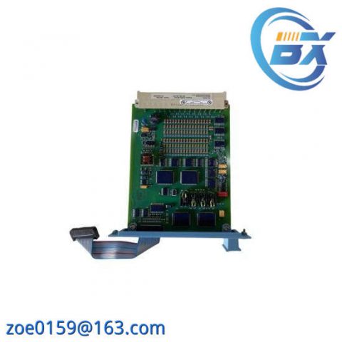 Honeywell FC-SAI-1620M V1.4 Safety Manager System Module