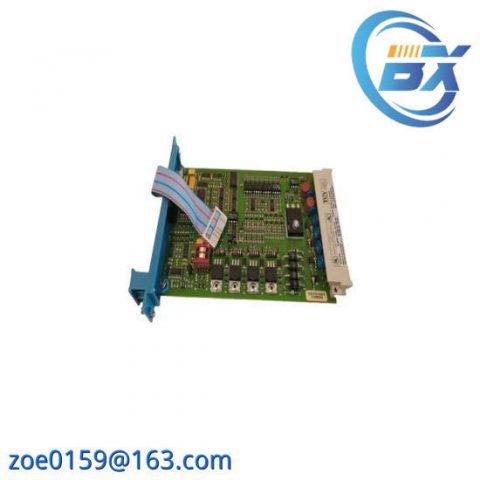 Honeywell FC-SDOL-0448 Safe Digital Output Module: Industrial Control Solutions