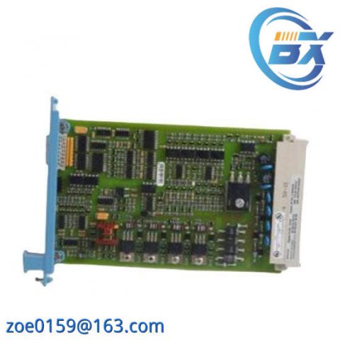 Honeywell FC-SDOL-0448: Safe Loop-Monitored Digital Output Module