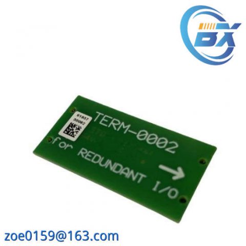 Honeywell FC-TDOL-0724P, FC-TERM-0002 & FC-TERM-0001: Industrial Control Solutions for Enhanced Efficiency