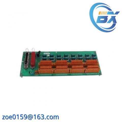 Honeywell 51196655-100 ACX633 - Advanced Control System Module, Industrial Automation, Electrical Systems