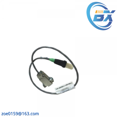 Honeywell FS-PDC-IOS05A - Power Distribution Cable, Automation Parts